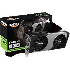 INNO3D GEFORCE RTX 5060 Ti 8GB X3 OC