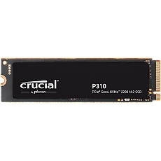 CRUCIAL P310 4000GB [4TB] NVMe PCIe Gen.4 M.2 2280