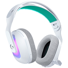 LOGITECH G522 LIGHTSPEED Wireless Gaming Headset - WHITE - EMEA28i-935 - 2.4GHZ