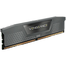 CORSAIR VENGEANCE DDR5 16GB (1 x 16GB) DDR5 6000 CL36-44-44-96 1.35V Intel XMP & AMD EXPO - GREY