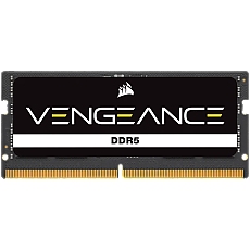 CORSAIR VENGEANCE DDR5 SODIMM 32GB (1x32GB) DDR5-5600 (PC5-44800) C48 1.1V