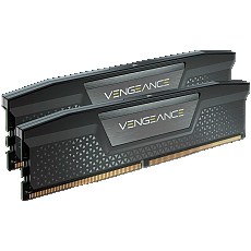 CORSAIR VENGEANCE DDR5 32GB (2 x 16GB) DDR5 6400 CL36-48-48-104 1.35V EXPO & XMP - Grey