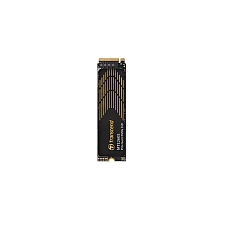 Transcend 1TB, M.2 2280, PCIe Gen5x4, NVMe 2.0, 3D TLC, with Dram (Graphene Heatsink)