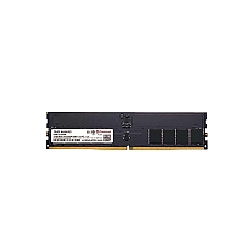 Transcend 32GB DDR5 5600Mhz U-DIMM 2Rx8 (2Gx8)x16 1.1V
