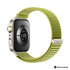 Huawei Watch Fit 4 pro, Seiya-B29W, Green