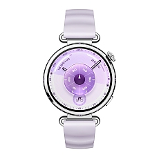 Huawei Watch GT6, Konsu-B19FC, Purple Silicon