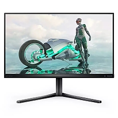 Philips Evnia 25M2N3200W, 24.5" VA WLED, 1920x1080@240Hz, 1ms GtG, 0.5ms MPRT, 300cd m/2, 3000:1, Mega Infinity DCR, Adaptive Sync, FlickerFree, Low Blue Mode, Tilt, Height Adjust, Pivot, Swivel, 2xHDMI, DP Philips Evnia 25M2N3200W, 24.5" VA WLED, 1920x1080@240Hz, 1ms GtG, 0.5ms MPRT, 300cd m/2, 3000:1, Mega Infinity DCR, Adaptive Sync, FlickerFree, Low Blue Mode, Tilt, Height Adjust, Pivot, Swivel, 2xHDMI, DP