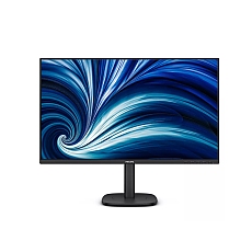 Philips 27B2U3601, 27" IPS WLED, 2560x1440@120Hz, 4ms GtG, 350cd m/2, 1500:1, 50M:1 DCR, Adaptive Sync, FlickerFree, SoftBlue, 2Wx2, Tilt, Height Adjust, Pivot, Swivel, HDMI, DP, RJ45, USB hub