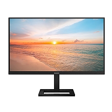 Philips 27E1N1800AE, 27" IPS WLED, 3840x2160@60Hz, 4ms GtG, 350cd m/2, 1000:1, Mega Infinity DCR, Adaptive Sync, FlickerFree, Blue Light Soft, 2Wx2, Tilt, Height Adjust, 2xHDMI, DP Philips 27E1N1800AE, 27" IPS WLED, 3840x2160@60Hz, 4ms GtG, 350cd m/2, 1000:1, Mega Infinity DCR, Adaptive Sync, FlickerFree, Blue Light Soft, 2Wx2, Tilt, Height Adjust, 2xHDMI, DP