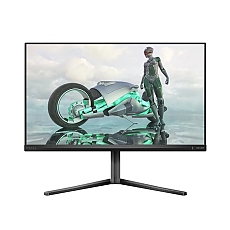 Philips 27M2N3800A, 27" Fast IPS WLED, 3840x2160@160Hz, 1ms GtG, 0.5ms MPRT, 350cd m/2, 1000:1, Mega Infinity DCR, Adaptive Sync, FlickerFree, LowBlue Mode, 2Wx2, Tilt, Height Adjust, Pivot, Swivel, 2xHDMI, DP