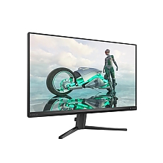 Philips Evnia 27M2N3200S, 27" Fast IPS WLED, 1920x1080@180Hz, 1ms GtG, 0.5ms MPRT, 300cd m/2, 1000:1, Mega Infinity DCR, Adaptive Sync, FlickerFree, LowBlue Mode, 2Wx2,Tilt, 2xHDMI, DP Philips Evnia 27M2N3200S, 27" Fast IPS WLED, 1920x1080@180Hz, 1ms GtG, 0.5ms MPRT, 300cd m/2, 1000:1, Mega Infinity DCR, Adaptive Sync, FlickerFree, LowBlue Mode, 2Wx2,Tilt, 2xHDMI, DP