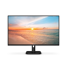 Philips 27E1N1200A, 27" IPS WLED, 1920x1080@120Hz, 4ms GtG, 1ms MPRT, 300cd m/2, 1500:1, Mega Infinity DCR, Adaptive Sync, FlickerFree, LowBlue Mode, 2Wx2, Tilt, D-SUB, HDMI, DP