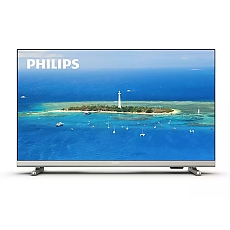 Philips 32PHS5527/12, 32" HD LED 1366x768, DVB-T/T2/T2-HD/C/S/S2, Dual Core Pixel Plus HD, MPEG4, NTSC, PAL, HDMI*2, ARC, USB, Headphone out, Incredible suround Sound, 10W RMS, Silver