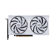 MSI RTX5070 12G VENTUS 2X WHIT
