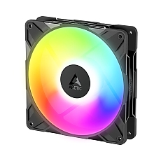 Arctic вентилатор Fan 140mm P14 Pro Reverse A-RGB