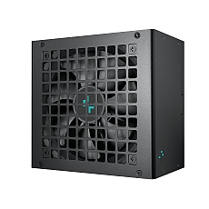 DeepCool захранване PSU ATX 3.1 550W Bronze - PL550-D