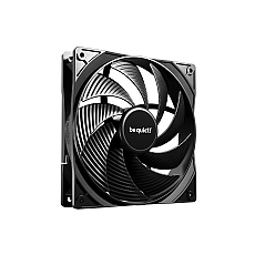 be quiet! комплект вентилатори Fan Pack 3-in-1 3 x 140mm - PURE WINGS 3 140mm PWM high-speed 3-Pack