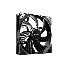 be quiet! комплект вентилатори Fan Pack 3-in-1 3 x 140mm - PURE WINGS 3 140mm PWM 3-Pack