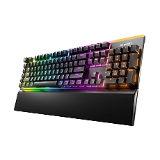 be quiet! професионална геймърска механична клавиатура Professional Gaming Mechanical Keyboard LIGHT MOUNT - be quiet! Silent Switches [Tactile]