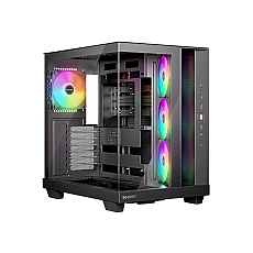 be quiet! кутия Case ATX - LIGHT BASE 500 LX Black