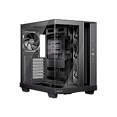be quiet! кутия Case ATX - LIGHT BASE 500 Black