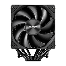 FORTRON MP7-B DUAL TOWER BLCK