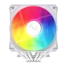 FORTRON MP7-WA DUAL TOWER WHIT