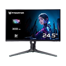 ACER 24.55W XB253QFBMIIPRX