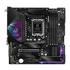 ASROCK Z890M RIPTIDE WIFI