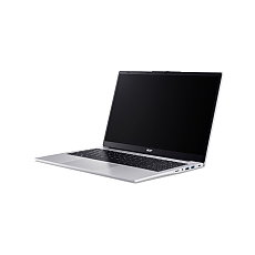 Acer Aspire Lite 15, AL15-41P-R4NT, AMD Ryzen  3 5300U (up to 3.8GHz, 4MB), 15.6" FHD (1920x1080) IPS, 16GB DDR4 (1 slot free), 512GB PCIe  NVMe SSD, AMD Radeon Graphics, FHD Cam, WiFi 6 ax, BT 5.1, No OS, Light Silver