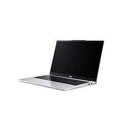 Acer Aspire Lite 15, AL15-72P-73MN, Intel Core i7-13620H (up to 4.9GHz, 24MB), 15.6" FHD (1920x1080) IPS, 16GB DDR5, 512GB PCIe  SSD, Intel UHD Graphics, HD Cam, WiFi 6 ax, BT 5.1, No OS, Pure Silver