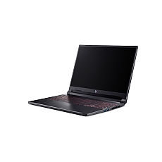 Acer Nitro V 16, ANV16-72-75K8, Intel Core 7 240H (up to 5.2GHz, 24MB), 16" WQXGA (2560x1600) IPS 180Hz, 16GB DDR5 (1 slot free), 1TB PCIe  NVMe SSD, NVIDIA GeForce RTX 5060 8GB GDDR7, HD Cam, WiFi 6 ax, BT 5.2, Kbd Backlit, No OS, Obsidian Black