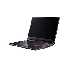 Acer Nitro V 16, ANV16-72-94EH, Intel Core  9 270H (up to 5.8GHz, 24MB), 16" WQXGA (2560x1600) IPS 180Hz, 32GB DDR5 (2x16GB), 1TB PCIe  NVMe SSD, NVIDIA® GeForce RTX 5070 8GB GDDR7, HD Cam, WiFi 6 ax, BT 5.2, Backlit Kbd, No OS, Obsidian Black