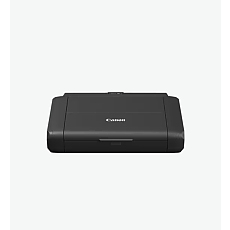 Canon MAXIFY BX110 with battery
