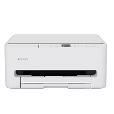 Canon PIXMA TS6550i All-In-One, White