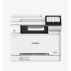 Canon i-SENSYS MF664Cdw Printer/Scanner/Copier