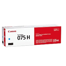 Canon CRG-075 H C
