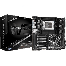 ASROCK Main Board WRX90 WS EVO