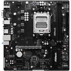 ASROCK A620AM-HVS mATX AM5 DDR5
