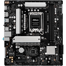 ASROCK B860M-X mATX LGA1851 DDR5