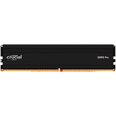 Crucial Pro 16GB DDR5-5600 UDIMM CL46 (16Gbit)