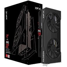 XFX Swift AMD Radeon RX 9060 XT OC 8GB GDDR6 128-bit HDMI 2x DP
