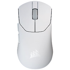 Corsair SABRE v2 PRO Ultralight, Gaming Mouse, White