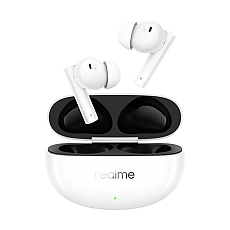 REALME BUDS AIR5 TWS WHITE