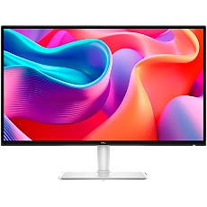 Monitor Dell 27 Plus S2725DC 27", 2560 x 1440, QHD, 144 Hz, IPS Antiglare, 16:9, 1500:1, 350 cd/m2, 8ms/5ms/4ms/1ms, AMD FreeSync, 178/178, HDMI, DP, USB-C (65W PD), USB Hub, 2x3W Speaker, Tilt, Swivel, Pivot, Height Adjust, 3Y