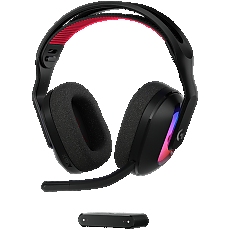LOGITECH A20 X - BLACK - 2.4GHZ - EMEA28i-935