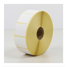 Brother Direct Thermal label,35mmx30mm (PK OF 12)