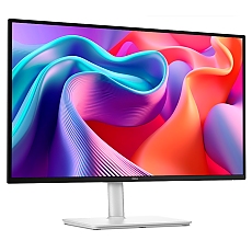 Dell S2725DSM, 27" LED  IPS AG, 1ms MPRT, QHD 2560x1440, 99% sRGB, 4 ms GTG, 144Hz, 1500:1, 350 cd/m2, HDMI, DisplayPort, Speakers 2x3W, VRR, AMD FreeSync, Height-Adjustability , Pivot, Swivel, Tilt, Black&Silver