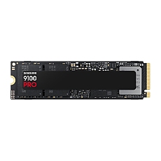 Samsung SSD 9100 PRO 8TB PCIe 5.0 NVMe 2.0 M.2  up to 14 800 MB/s