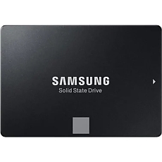 Samsung DataCenter SSD PM893 480GB 2.5" SATA Read 550 MB/s, Write 520 MB/s